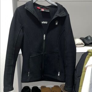 Spyder women’s core sweater